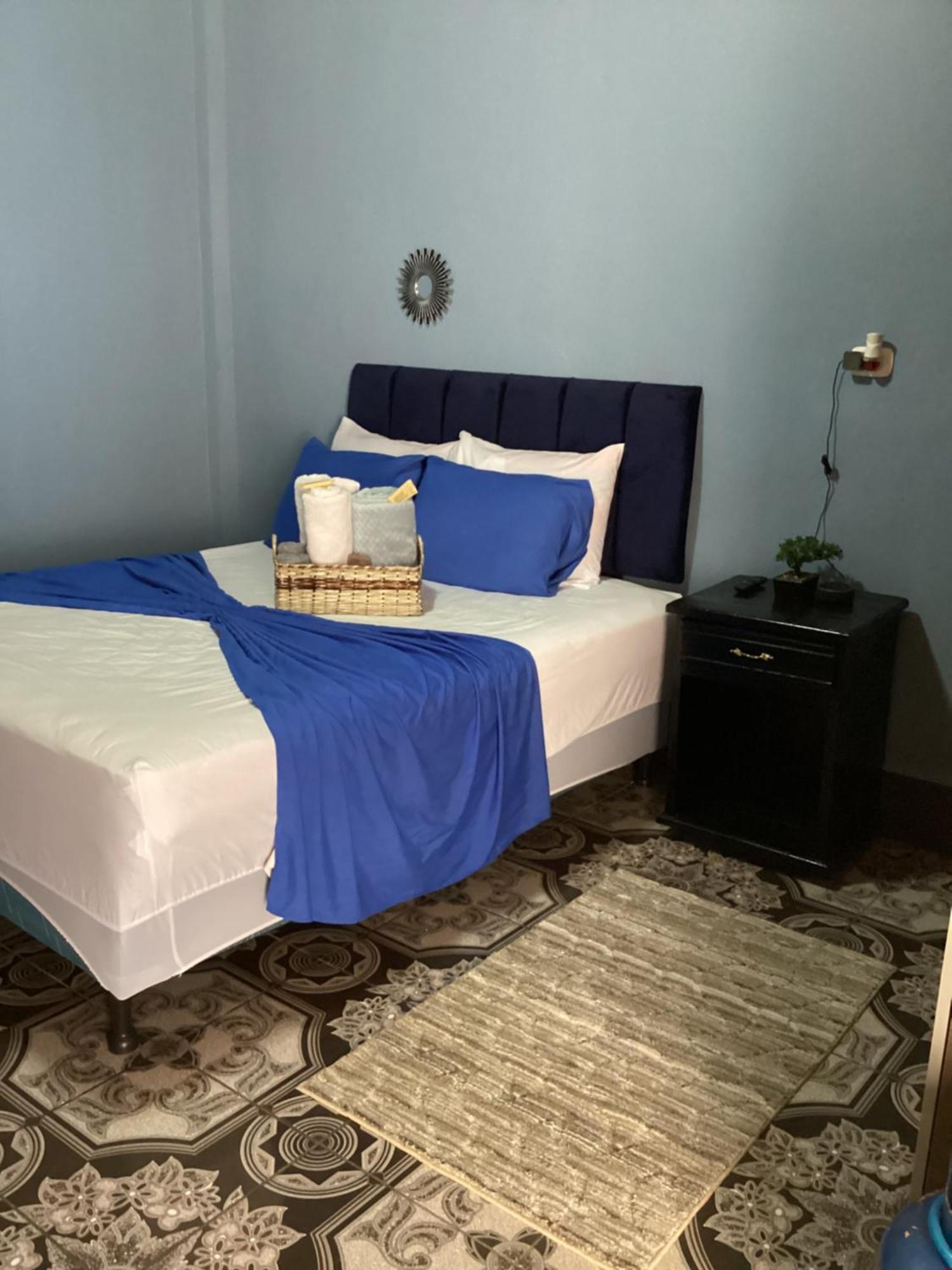 דירות San Benito Casa Victoria מראה חיצוני תמונה