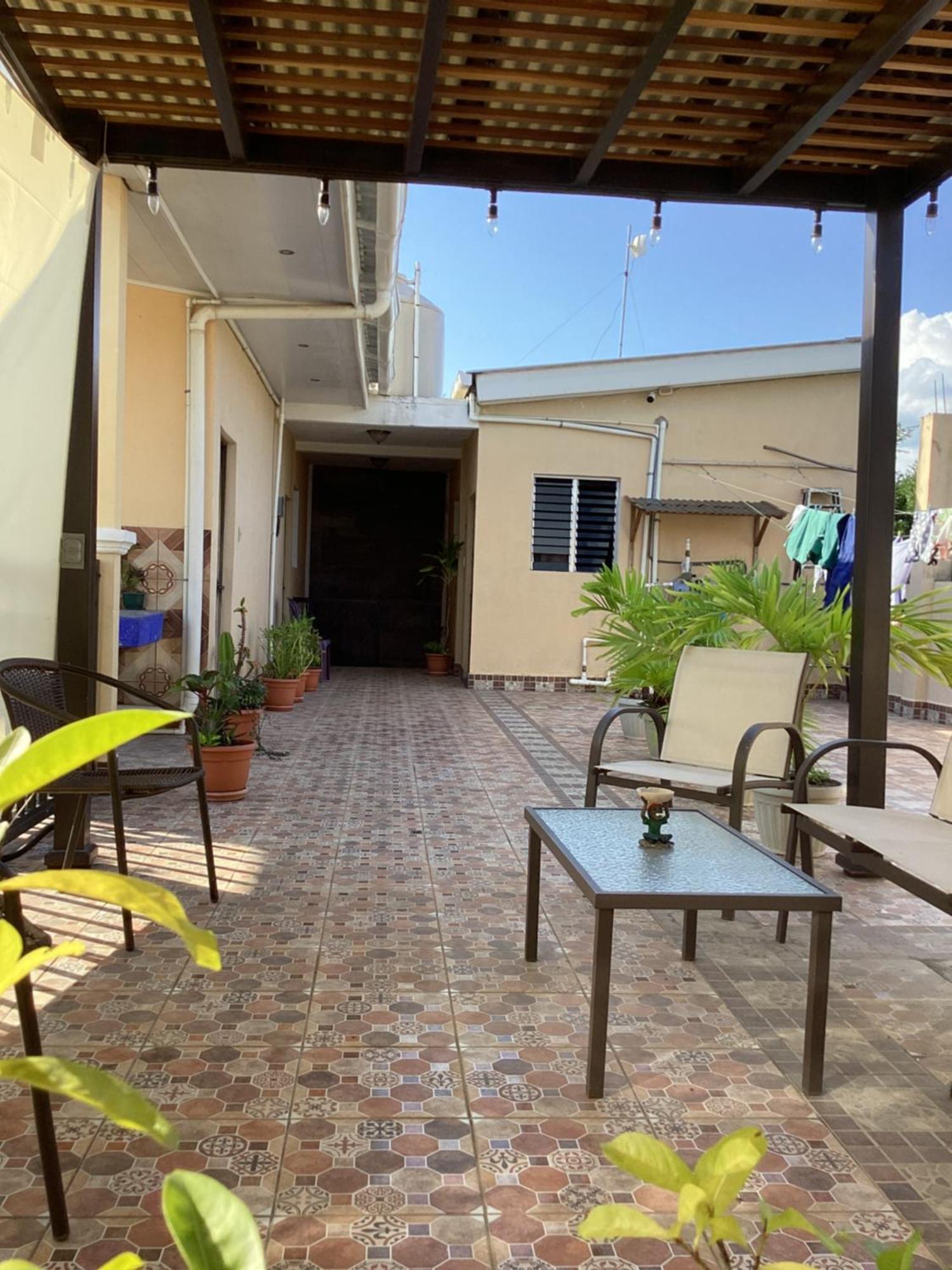 דירות San Benito Casa Victoria מראה חיצוני תמונה