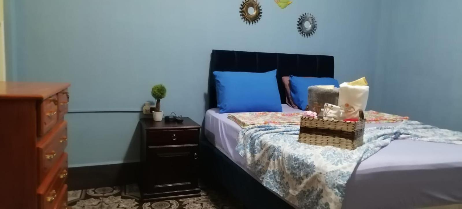 דירות San Benito Casa Victoria מראה חיצוני תמונה