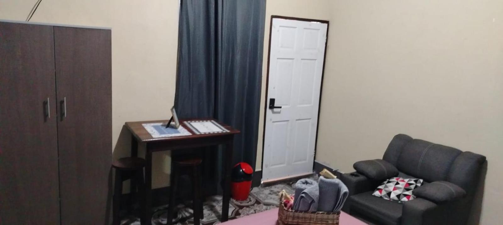 דירות San Benito Casa Victoria חדר תמונה