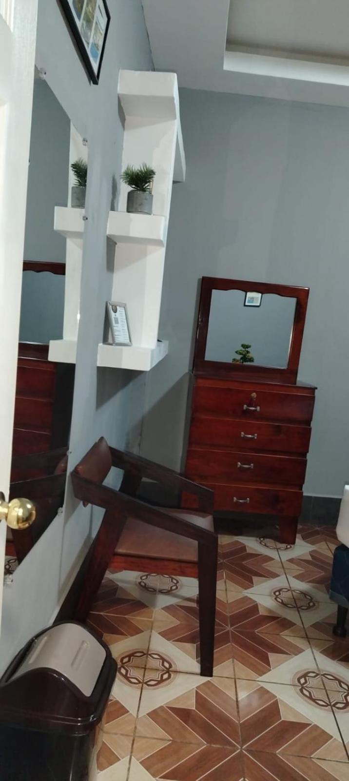 דירות San Benito Casa Victoria חדר תמונה