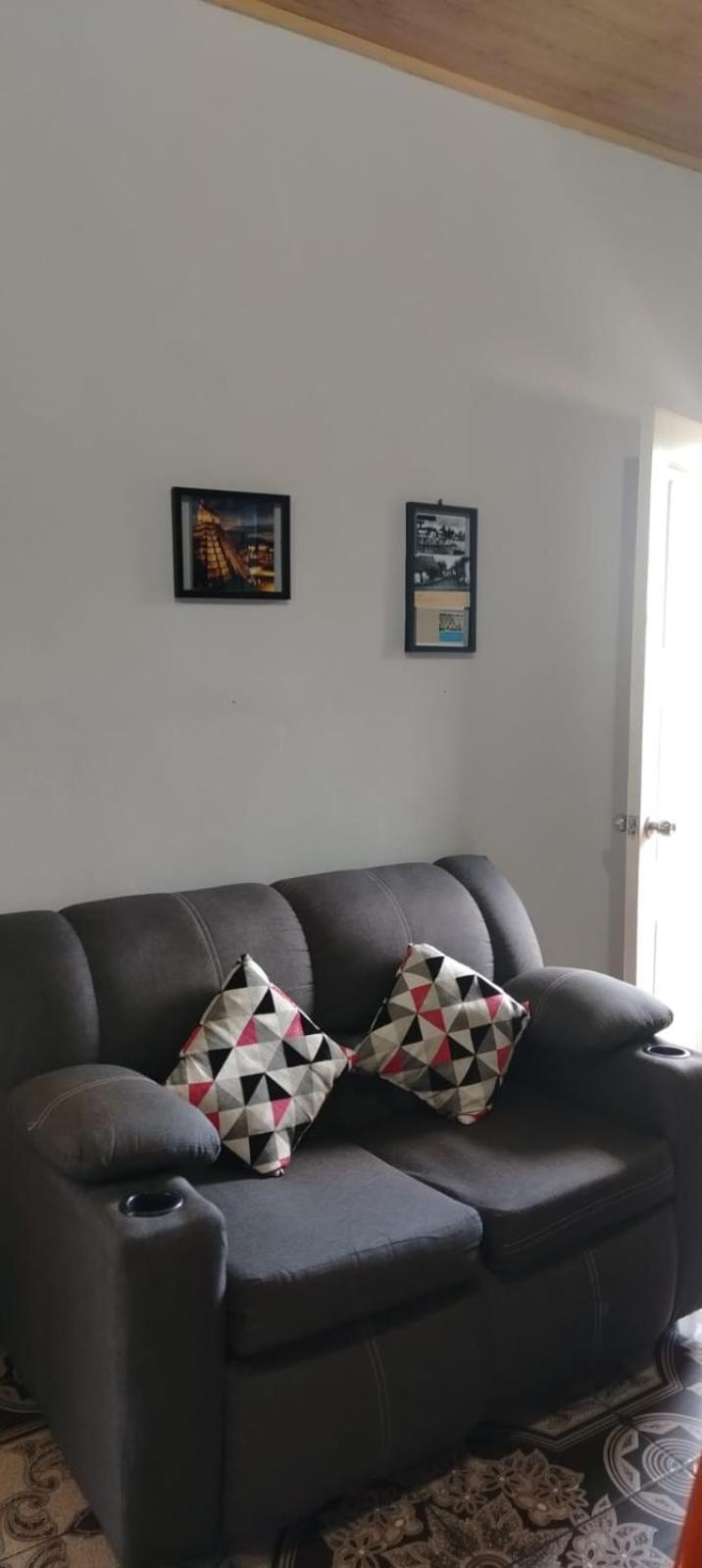 דירות San Benito Casa Victoria חדר תמונה