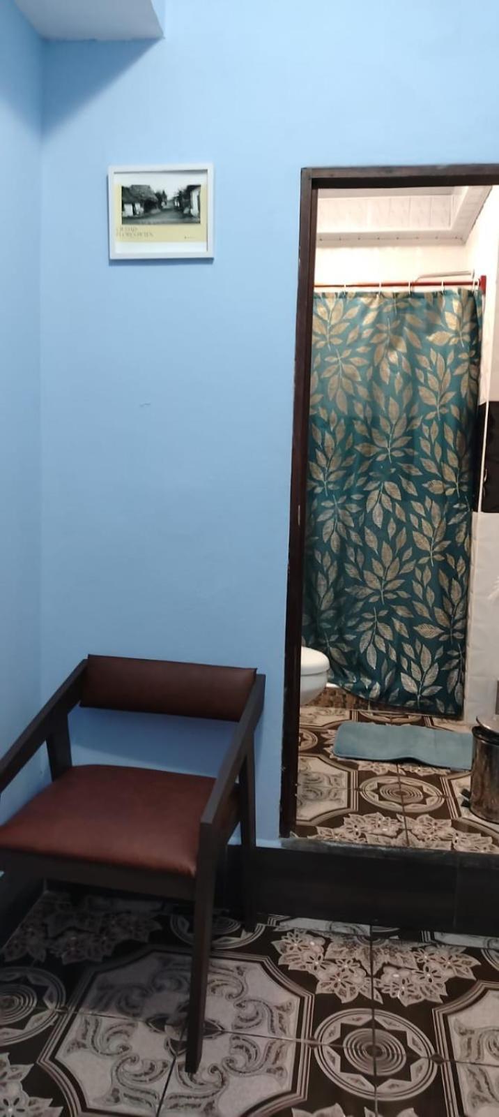 דירות San Benito Casa Victoria חדר תמונה