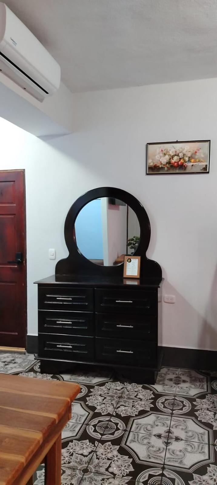 דירות San Benito Casa Victoria חדר תמונה