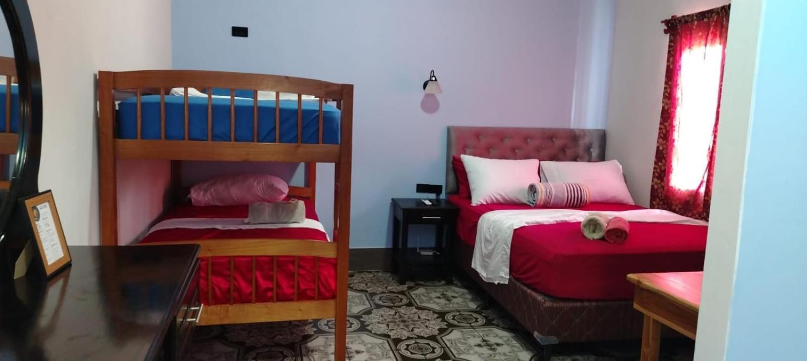 דירות San Benito Casa Victoria מראה חיצוני תמונה